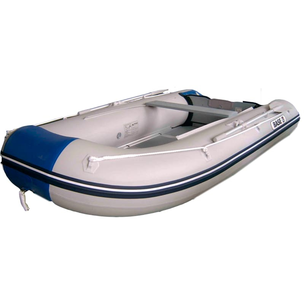 Лодка ПВХ GOLFSTREAM Base CB 365