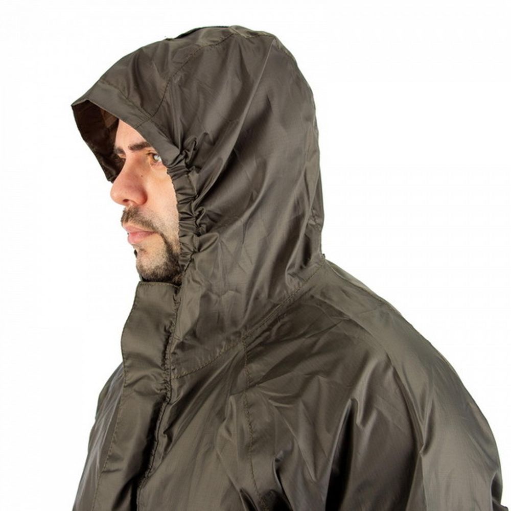 Костюм непромокаемый «Liven» (хаки) Орион Active