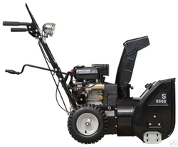 Снегоуборщик HYUNDAI S 6560