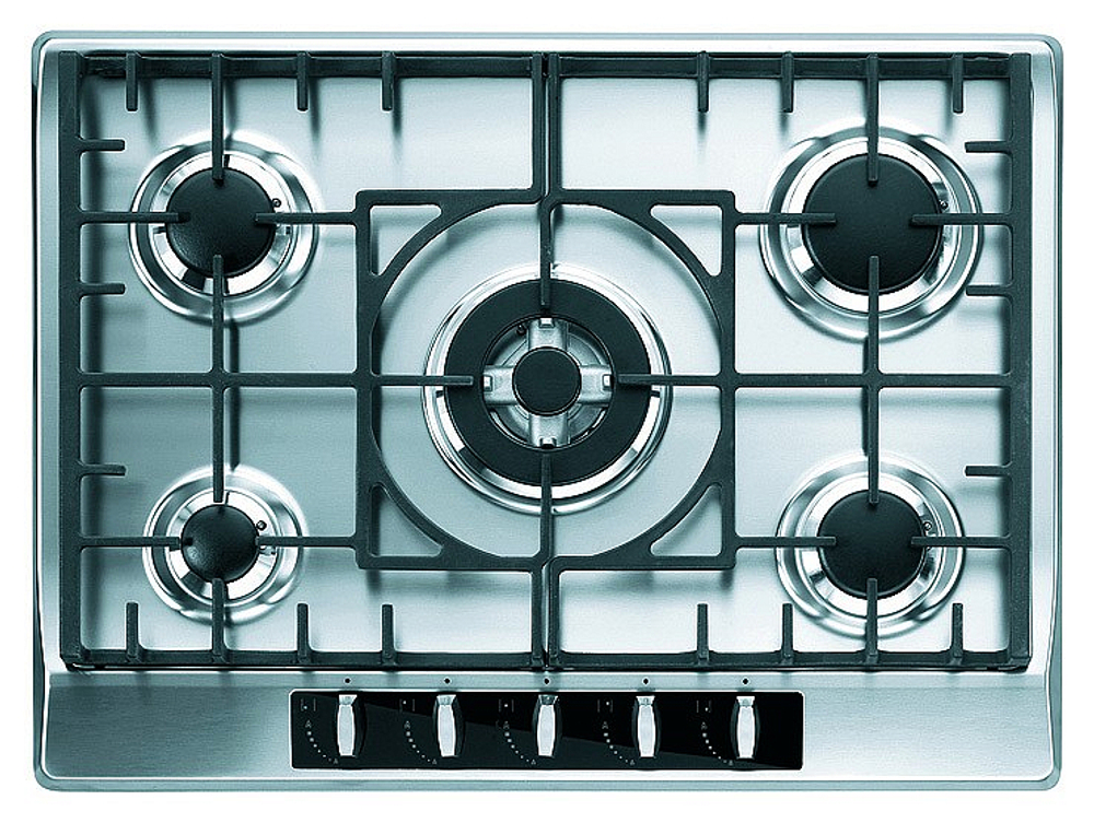 Независимая газовая варочная панель Gorenje G 760 X