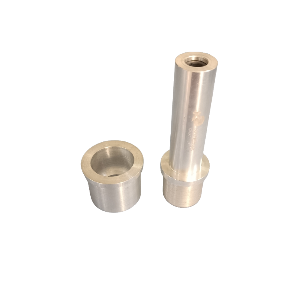 Сопло пескоструйное KONVENA KWBC 10*125 мм, для АСО