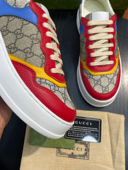 Gucci GG Sneaker