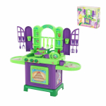 Игровой модуль "Кухня" Disney "Феи" в коробке (Полесье)