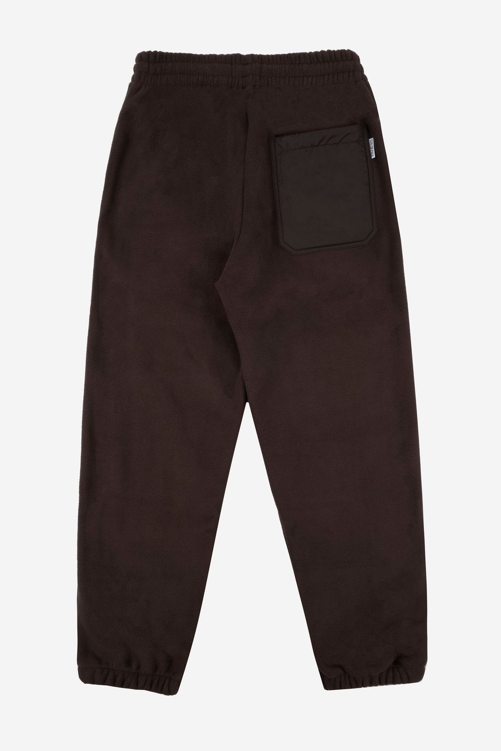 Брюки Sailor Paul Fleece коричневые