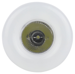 Фонарь Трофи TBP1L 1*LED, пластик, 2xAA, полиб