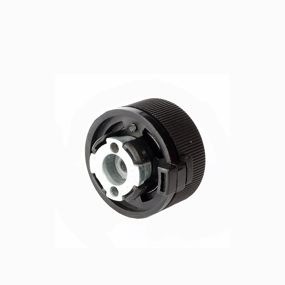 Переходник на цанговый баллон ADAPTER (TA-007), «Tourist»