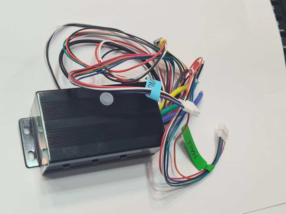 Контроллер Flipsky 75100