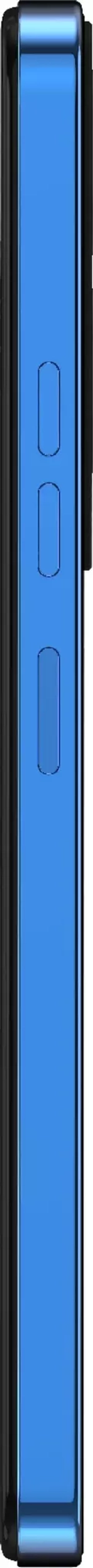 Смартфон TECNO POVA 5 8/128GB Hurricane Blue