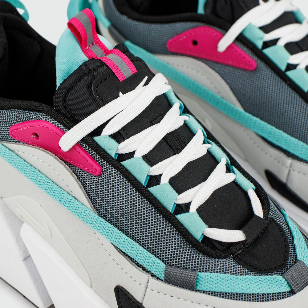 Кроссовки Nike Air Max Furyosa Mint / Grey