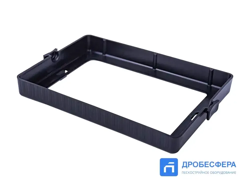 Смотровая рамка для шлема пескоструйщика Vector арт. 52003