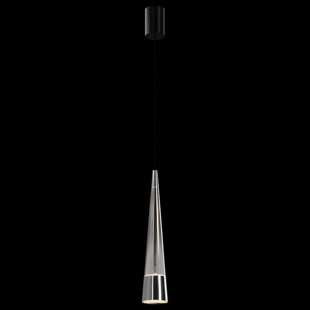 Подвесной светильник Maytoni Sintesi P090PL-L12CH3K