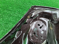 Капот Porsche Cayenne 3 PO536 (2017-н.в.)
