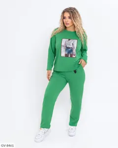 Костюм IA-8759 Фабрика Моды