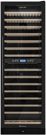 Винный холодильник Meyvel MV160-KBT2