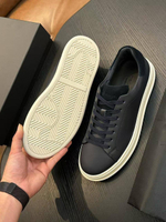 Кеды Kiton