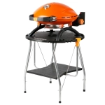 O-Grill 800T газовый гриль ORANGE 800T_ORANGE