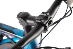 Электровелосипед Eltreco XT 600 D