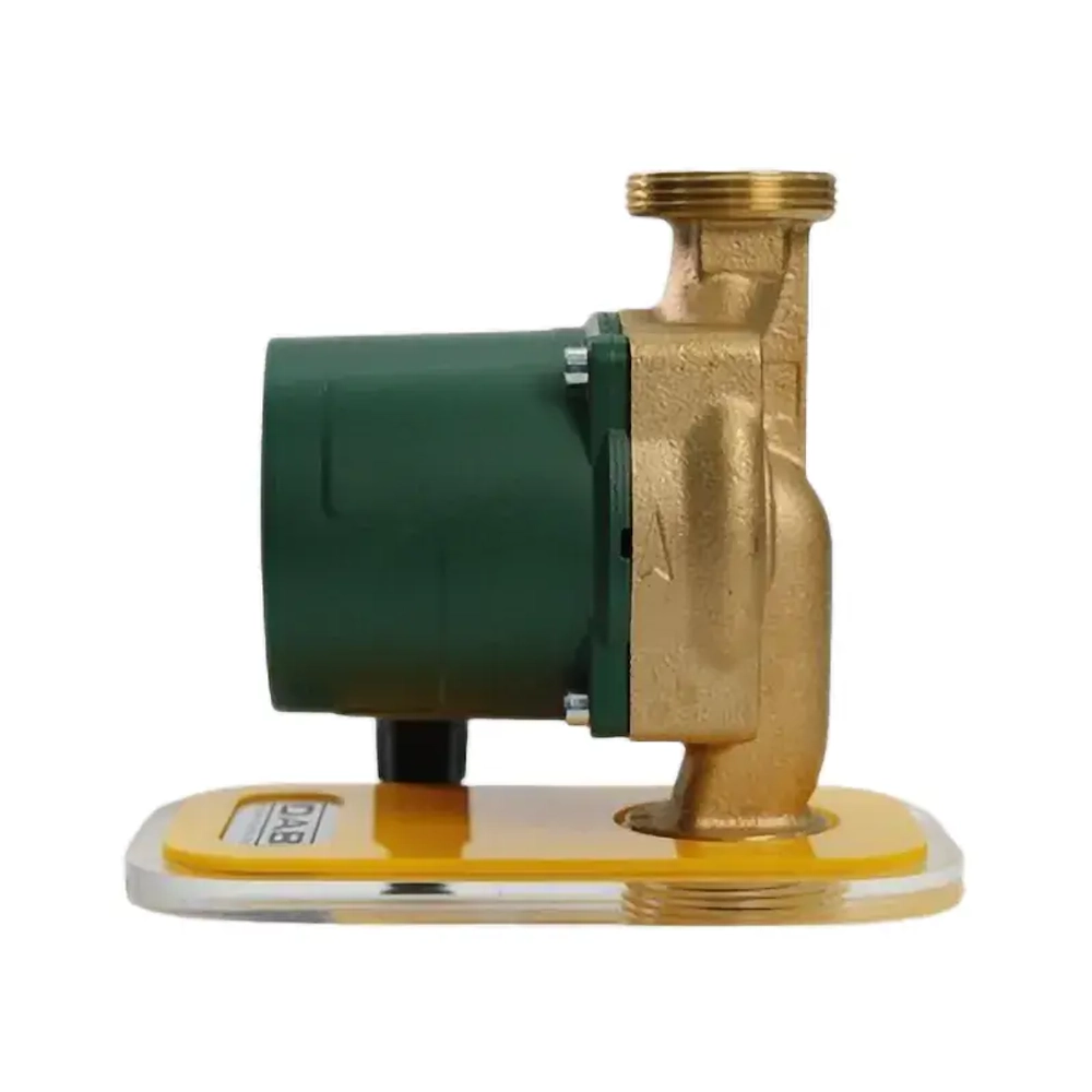 Насос циркуляционный бытовой DAB VS 65/150, 60182213H