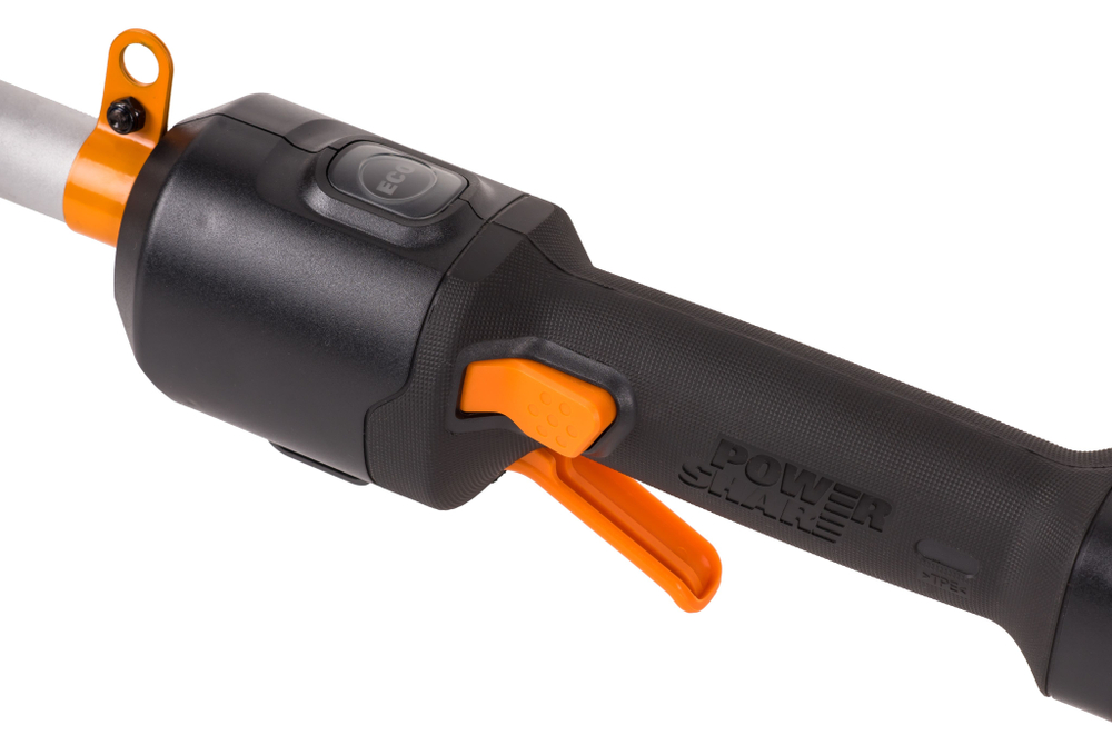 Триммер аккумуляторный WORX NITRO WG186E.92