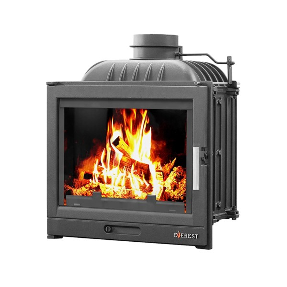 Камин EVEREST U10 «RANTALA» Н-1546 Талькохлорит / Пироксенит