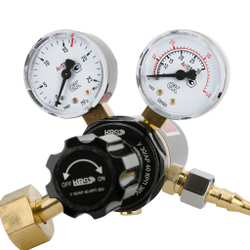 Регулятор расхода газа У 30/АР 40 КРП 36V CO2/Ar