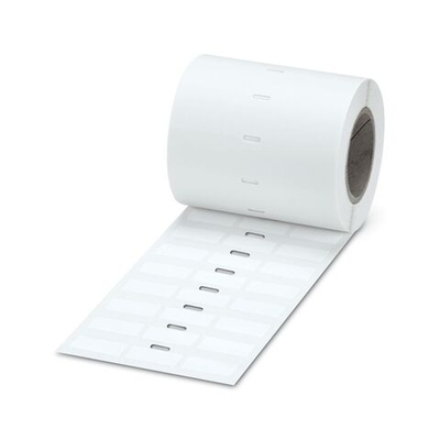 0816825 - EML (25,4X12,7)R - Этикетка