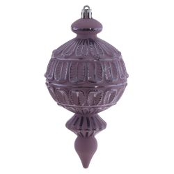 GAEM Набор из 3шт Украшение новогоднее "Шар", L28 W7,5 H11 см