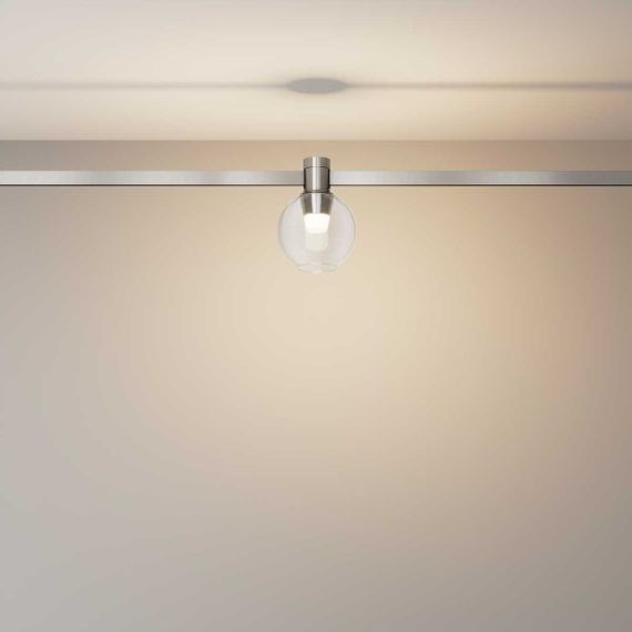 Трековый светильник Maytoni Technical TR148-1-3W3K-PT