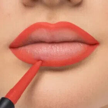 Контур для губ Artdeco Lipliner Mineral Lip Styler 03 Orange Thread 0,4 g