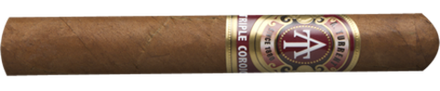 A. Turrent Triple Corojo Corona