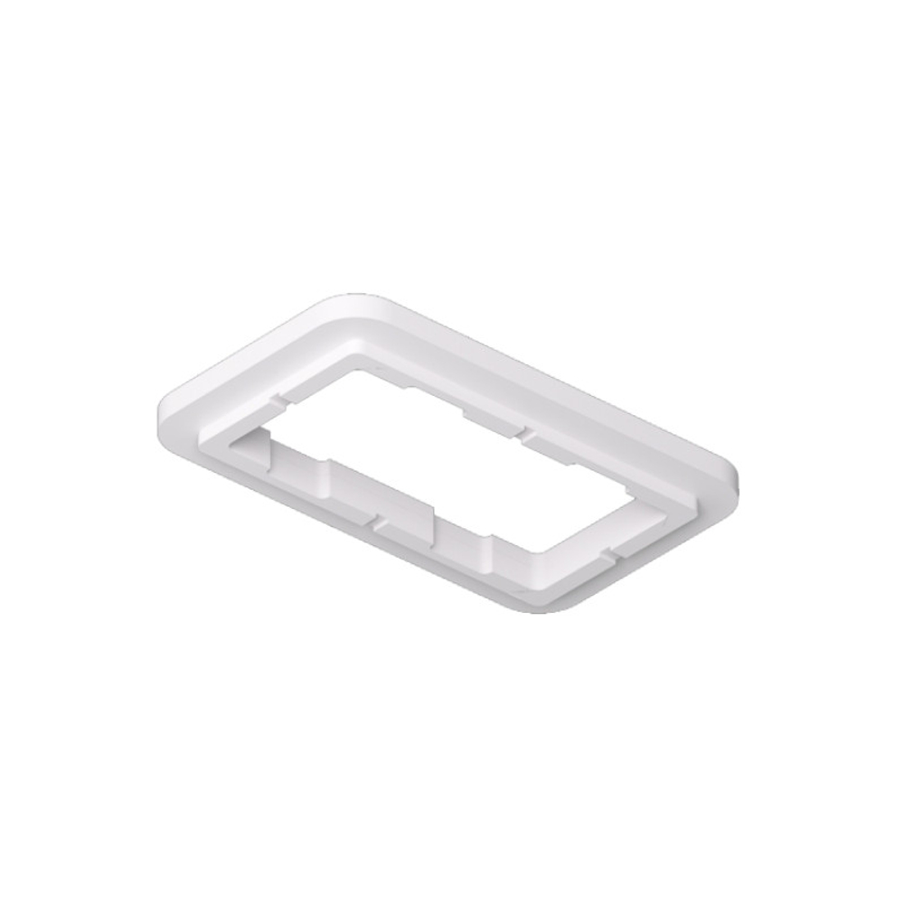 Закладная панель Denkirs DK2062-SCB