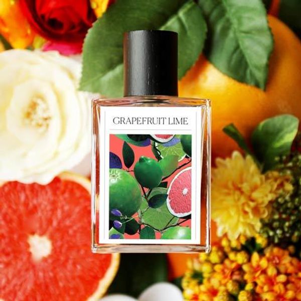The 7 Virtues Grapefruit Lime