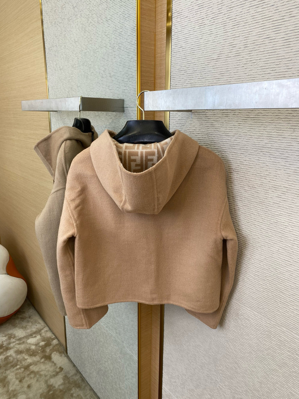 Fendi Jacket