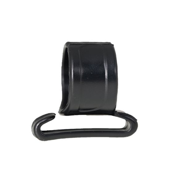 Держатель Marlin Oval для трубки овальная форма