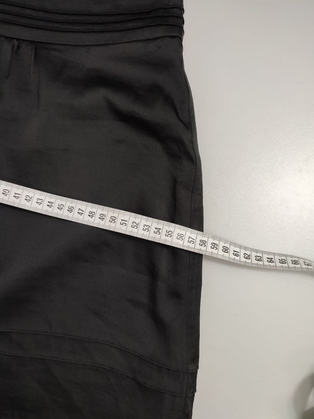 Юбка Camaieu стильная 44 размер