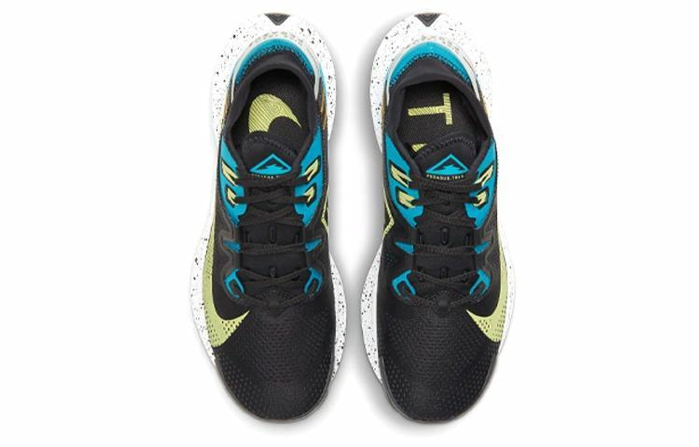 Кроссовки Nike Pegasus Trail 2 (Женская размерная сетка)
