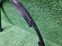 Расширитель передний LH BMW X3 G01 (17-24) M-Paket