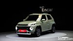 Hyundai Casper Turbo Inspiration (05.2022)