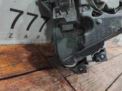 Фара левая LED Hyundai Tucson 4 (NX4) 20-нв Б/У Оригинал 92101N9100