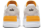Кроссовки Nike Air Force 1 Low Shadow (Женская размерная сетка)
