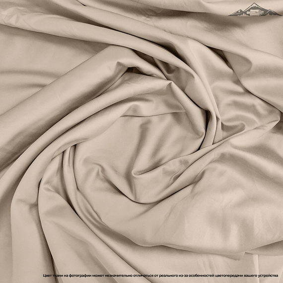 Мако-сатин s60 цв.6008 | ш.250 см | 120 г/м² | хлопок-100%