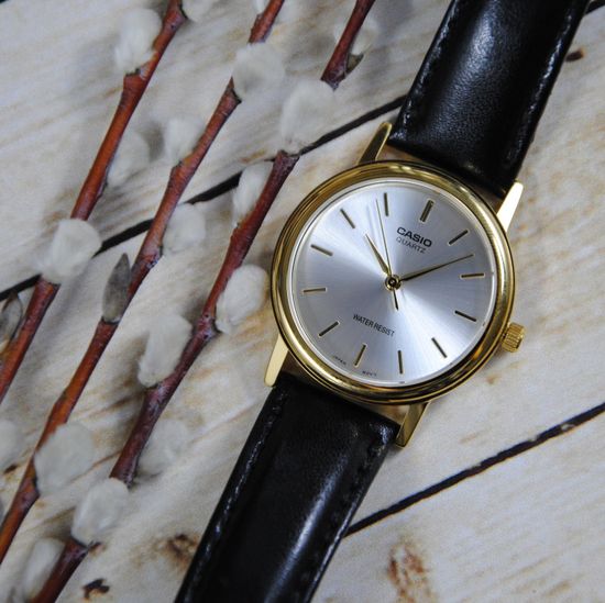 Наручные часы Casio MTP-1095Q-7A