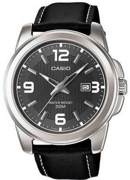 Мужские наручные часы Casio Vintage MTP-1314L-8A