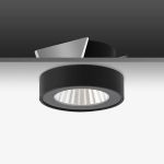 Встраиваемый светильник DA6504R-C d/9.5