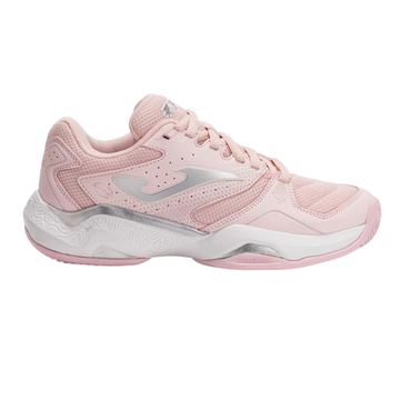 Женские теннисные кроссовки Joma Master 1000 Lady 2529 Clay - pink
