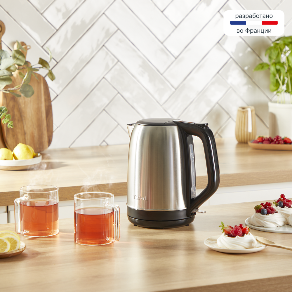 Электрический чайник Tefal Subito KO5S0DE0