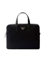 Портфель Prada
