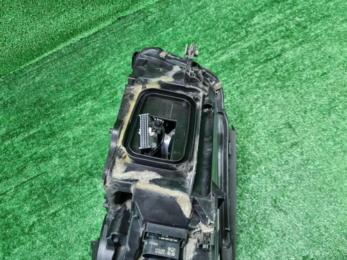 Битая Фара правая Mercedes S W222 (2017-2020) Multibeam LED