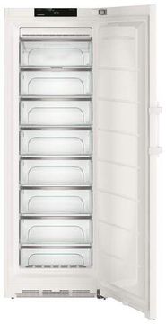 Морозильник Liebherr GNP 5255