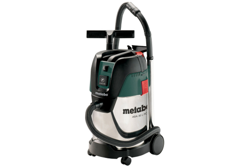 Пылесос Metabo ASА 30 L PC Inox  1250 Вт
